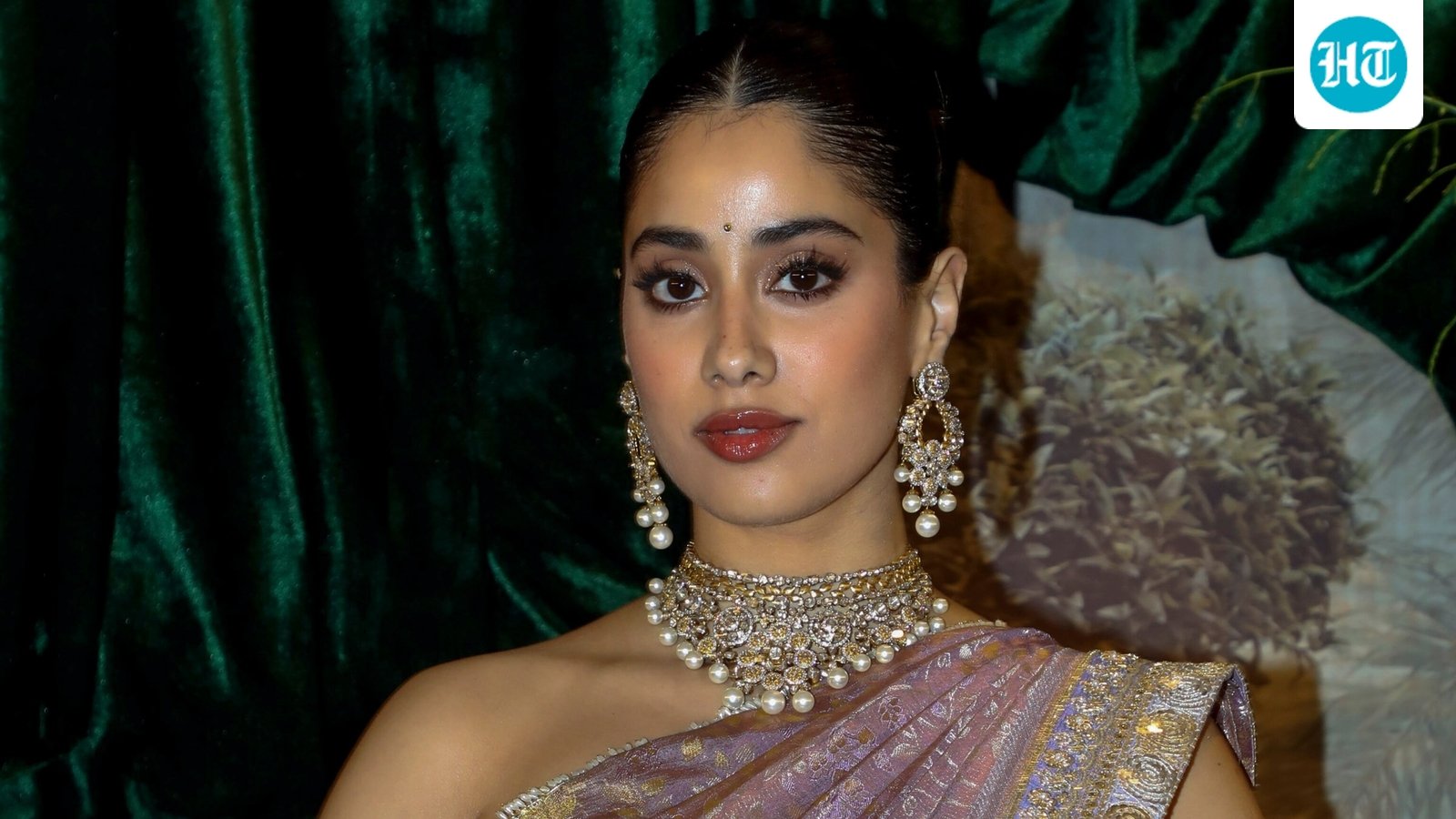 Janhvi Kapoor gets relief from obscene content, but Delhi HC refuses blanket ban on fanpages: ‘How can you shut down?’