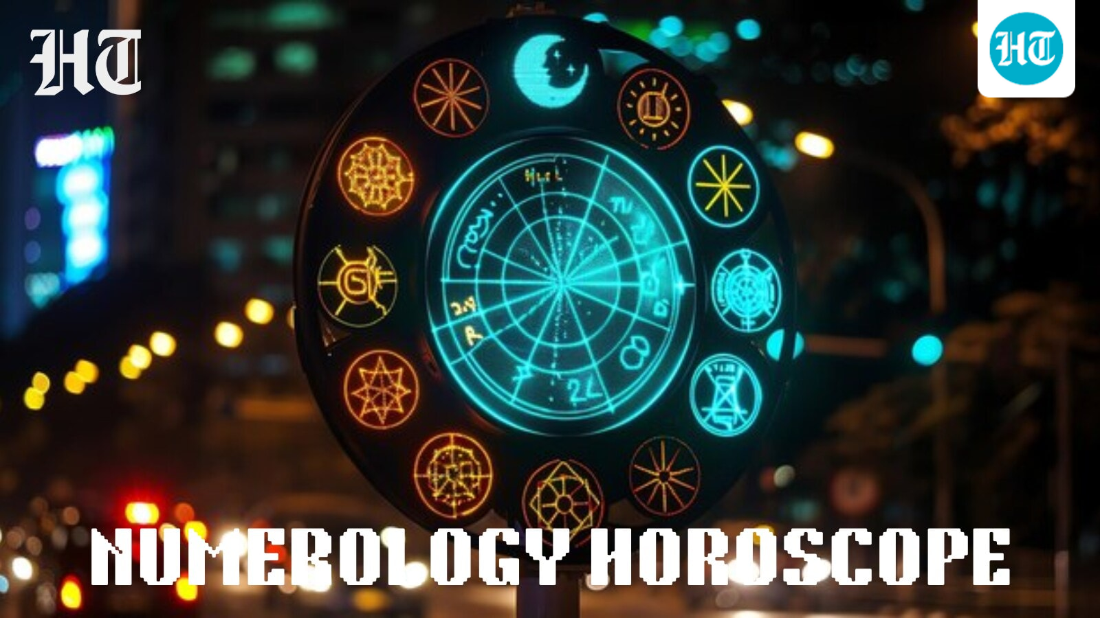Numerology Horoscope Today: Predictions for August 13, 2026
