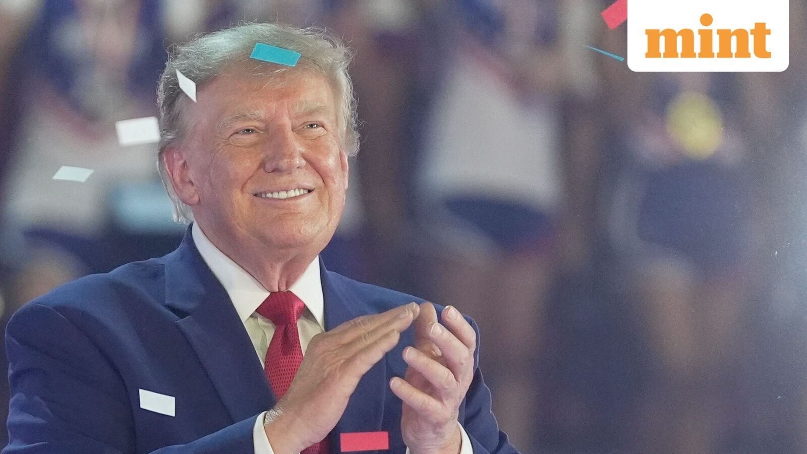 World News Today Live Updates on August 13, 2026 : Trump says Iran has ‘No Money’, blasts Tehran over ‘300% INFLATION’ as he touts ‘WALL OF STEEL’ naval blockade in Strait