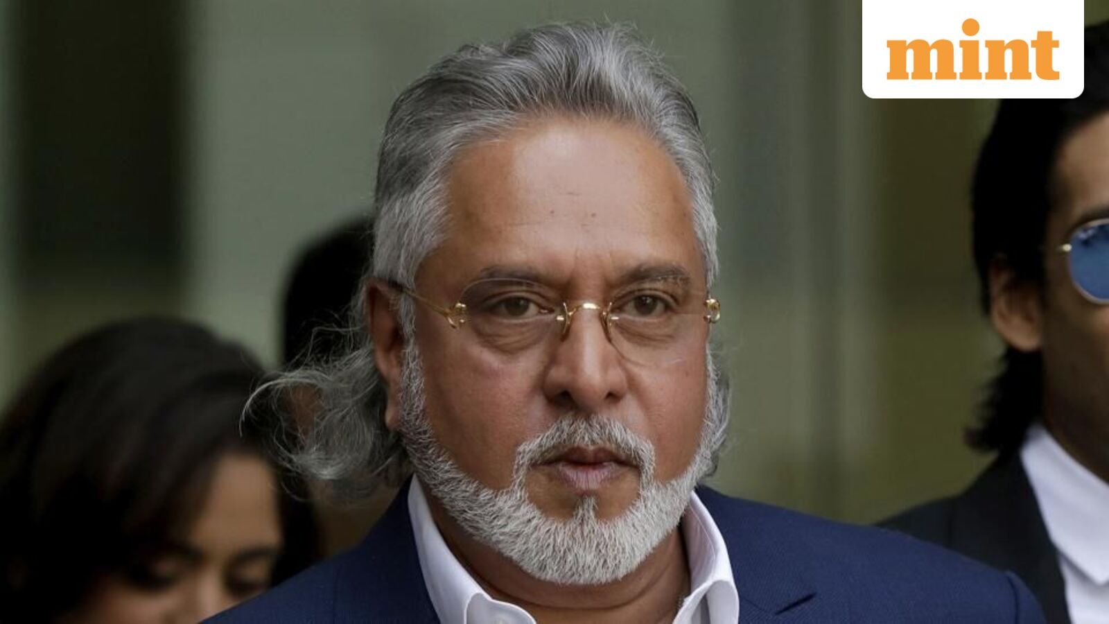 Bombay HC asks Vijay Mallya, SBI to ‘move on’ as 2020 asset seizure plea loses relevance