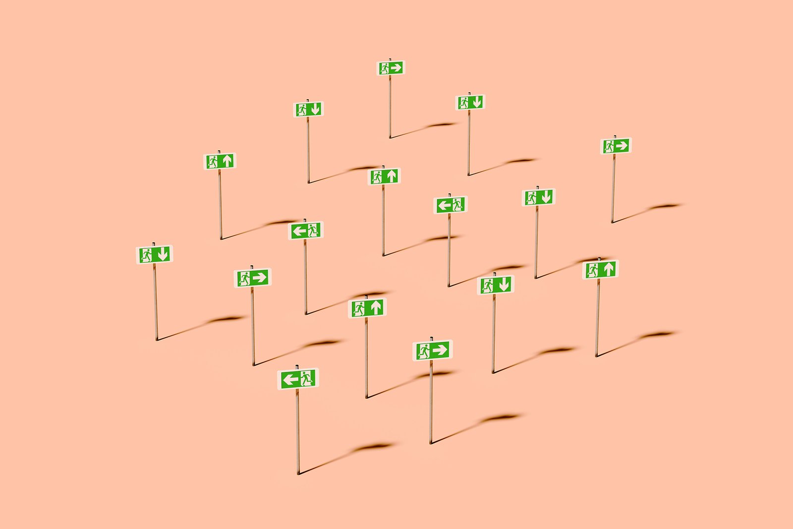 Every Founder Plans for Growth, But Almost None Plan for the Exit. Here’s What I Wish I’d Understood Sooner.