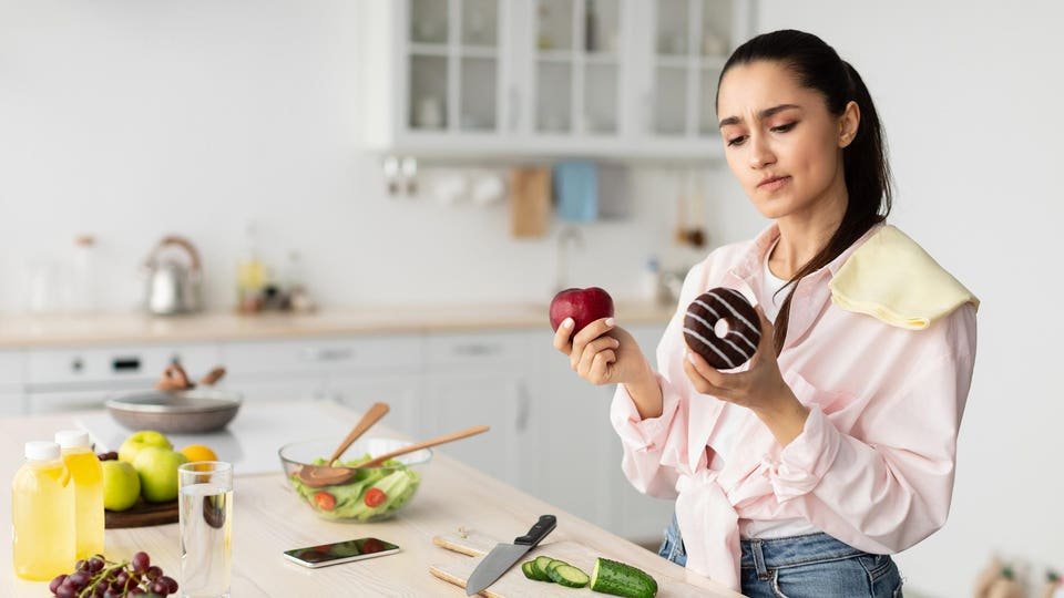 The No. 1 Habit All Naturally Disciplined People Have, By A Psychologist