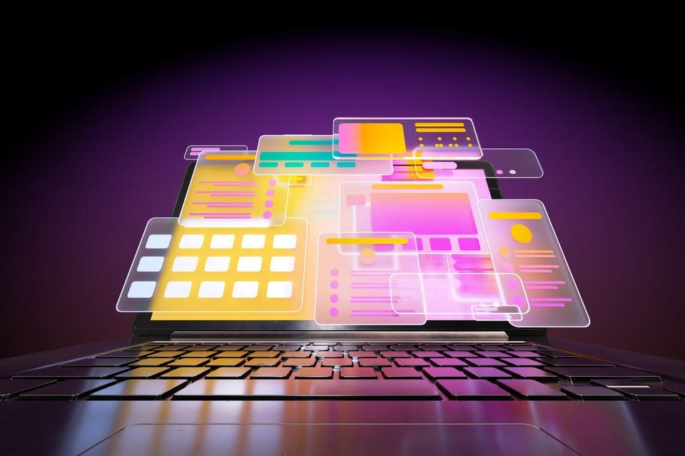 How To Build Cleaner Digital Interfaces Without Sacrificing Usability