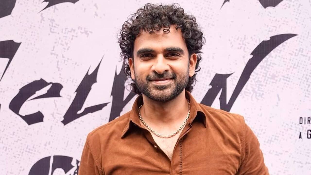‘I don’t have to mark my attendance every Friday’: Ashok Selvan