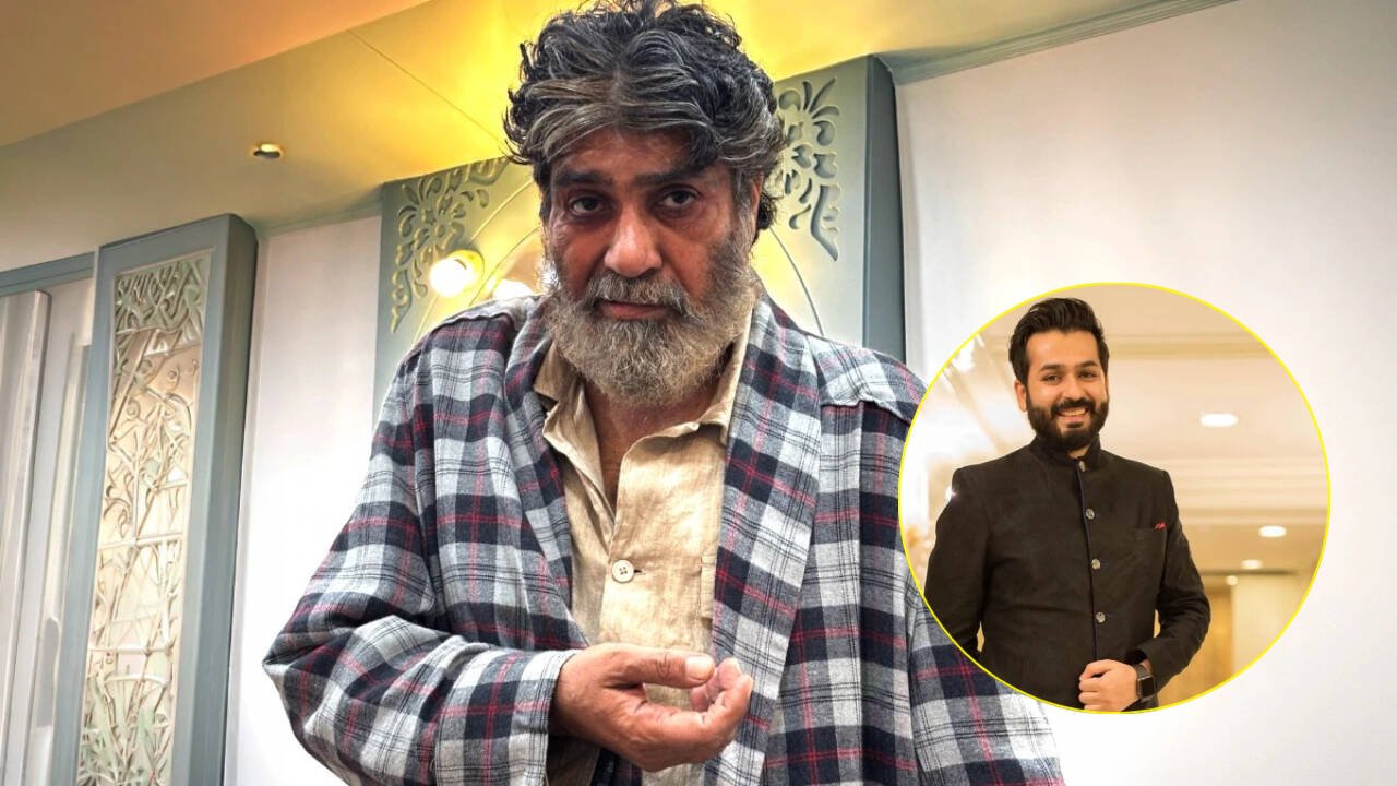 Suvinder reveals how Dhar drew line on cussing in Dhurandhar 2