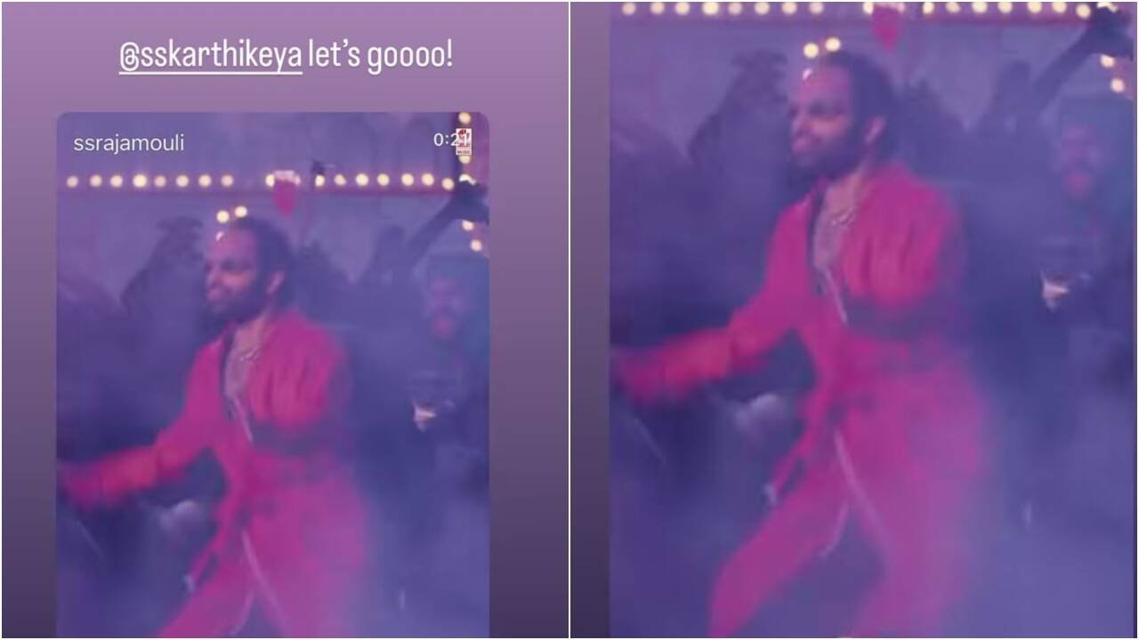 'Cakeu Walku' song OUT: Priyanka Chopra says 'Let's goooo'