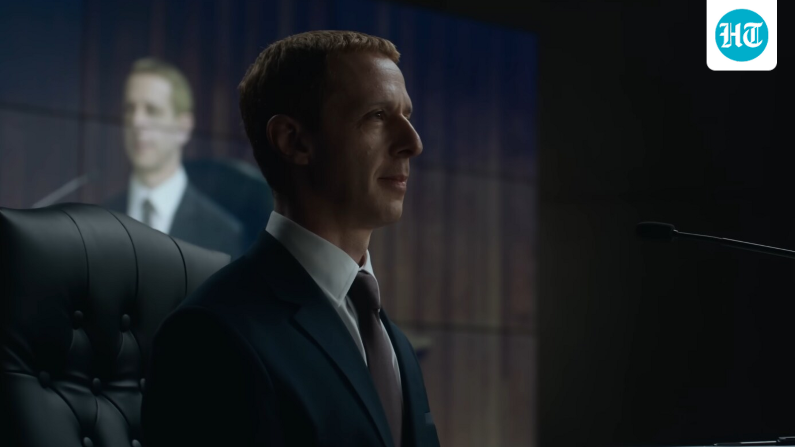 Jeremy Strong contacted Meta's Mark Zuckerberg before playing him in The Social Reckoning: ‘My job is to defend his POV’