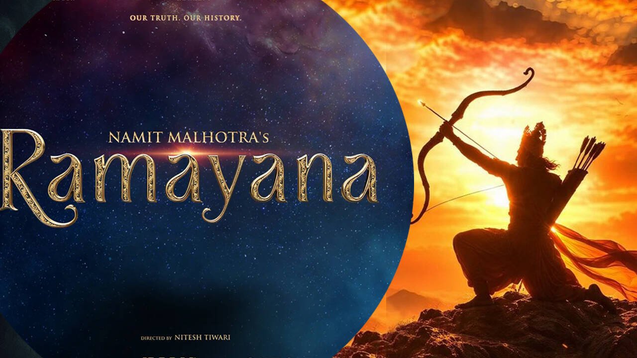 'Ramayana' books Nov release in China with new title