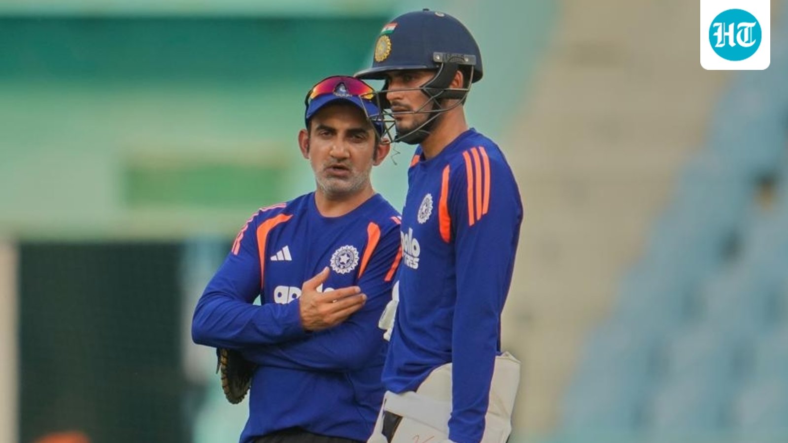 Gautam Gambhir lent support, players urged 'to take responsibility': 'Took 1 year for Dravid to establish himself'