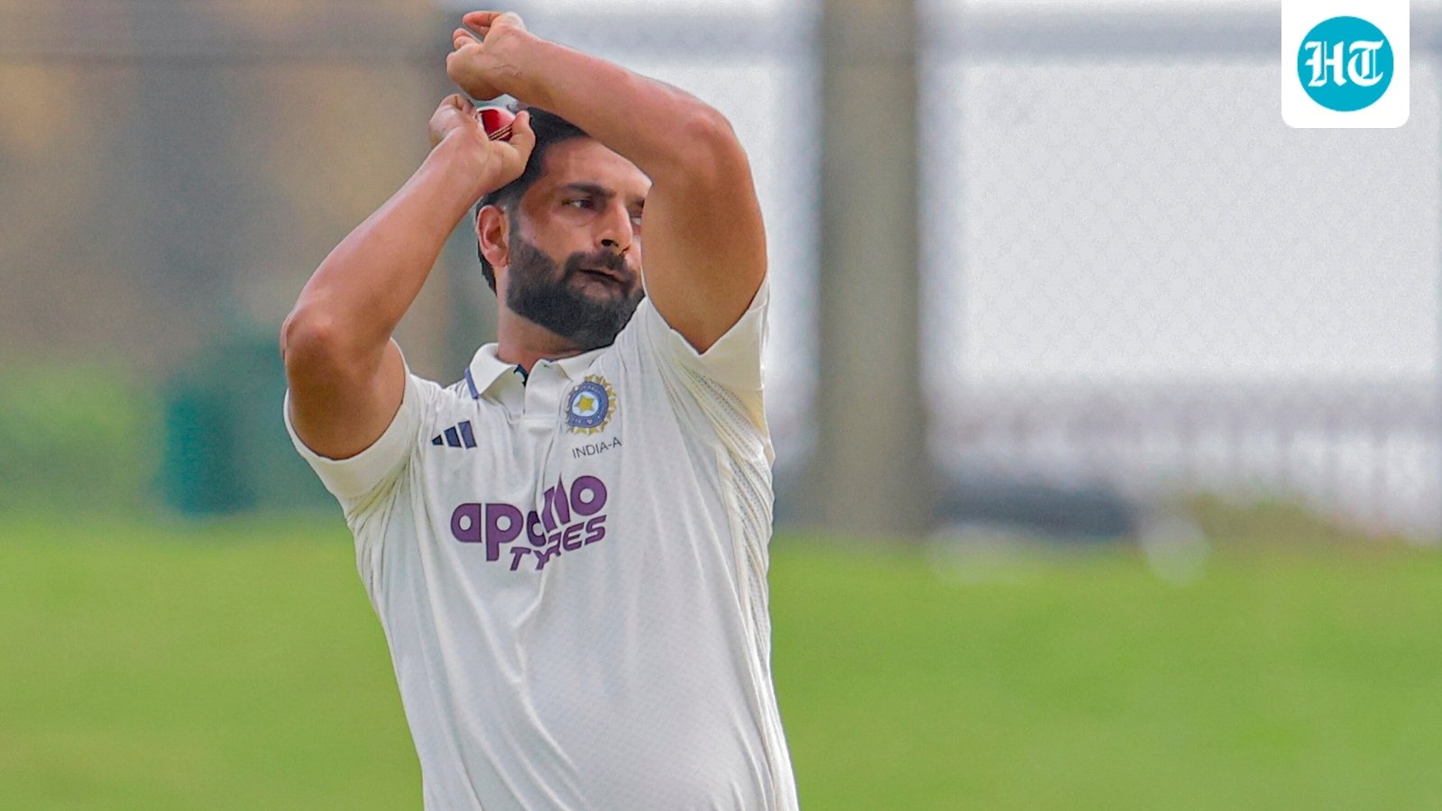 Auqib Nabi’s bold belief finally pays off, makes big admission after call-up: ‘Your job is to perform’