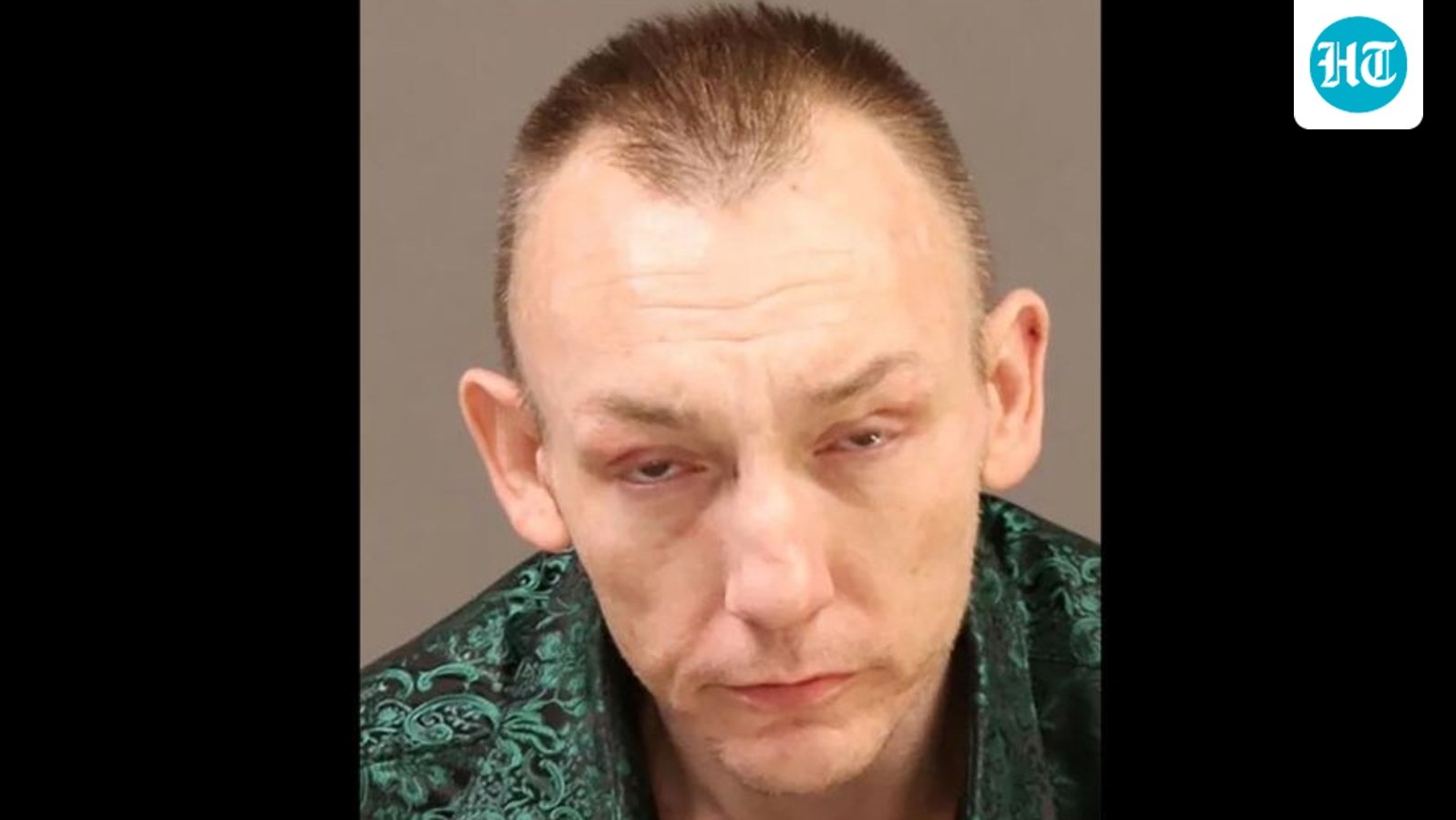 Who is Eugene Horsch? All we know about man at center of Olney ‘mystery house’ probe as ‘dark’ videos, photos found
