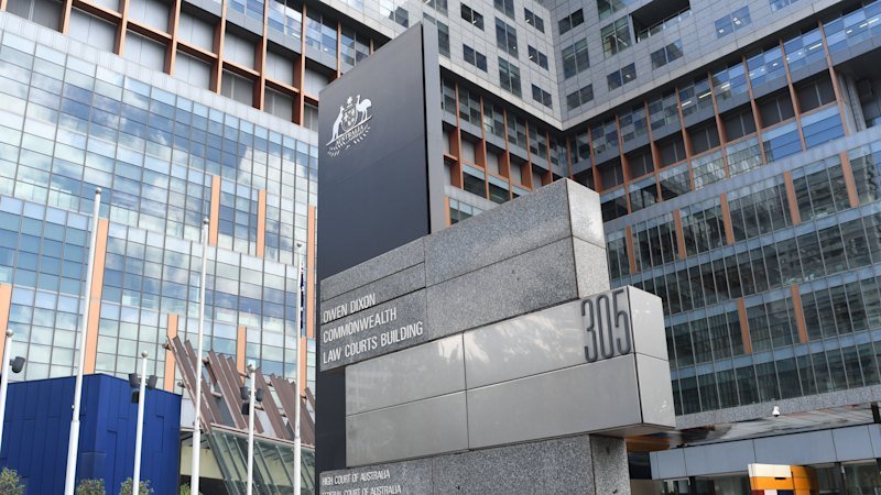 Federal Court underpaid almost 250 casual staff over eight years