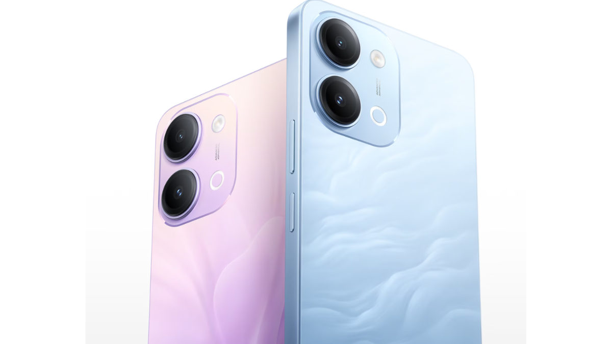 Vivo Y6k Reportedly Spotted on Google Play Console; Could Arrive as Another Rebranded Y-Series Model