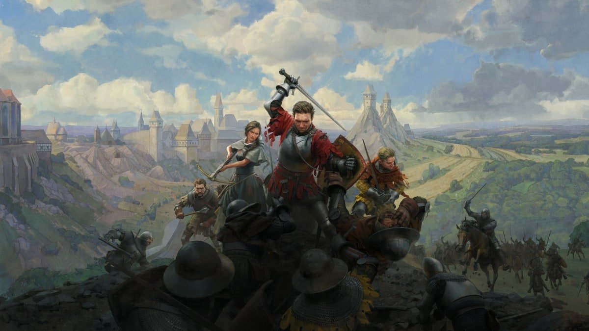 Kingdom Come: Deliverance 2, Helldivers 2, Hell Is Us and More Join PS Plus Game Catalogue in August