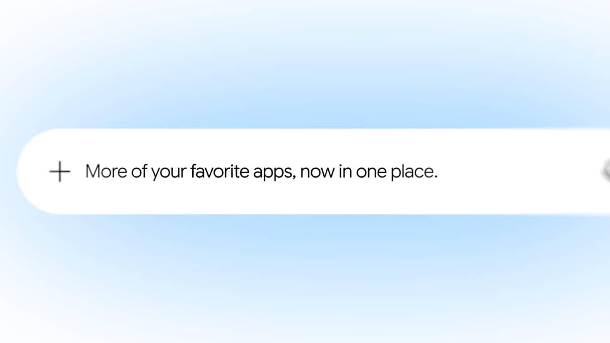 Google Gemini Expands Connected Apps With OpenTable, Ticketmaster and More