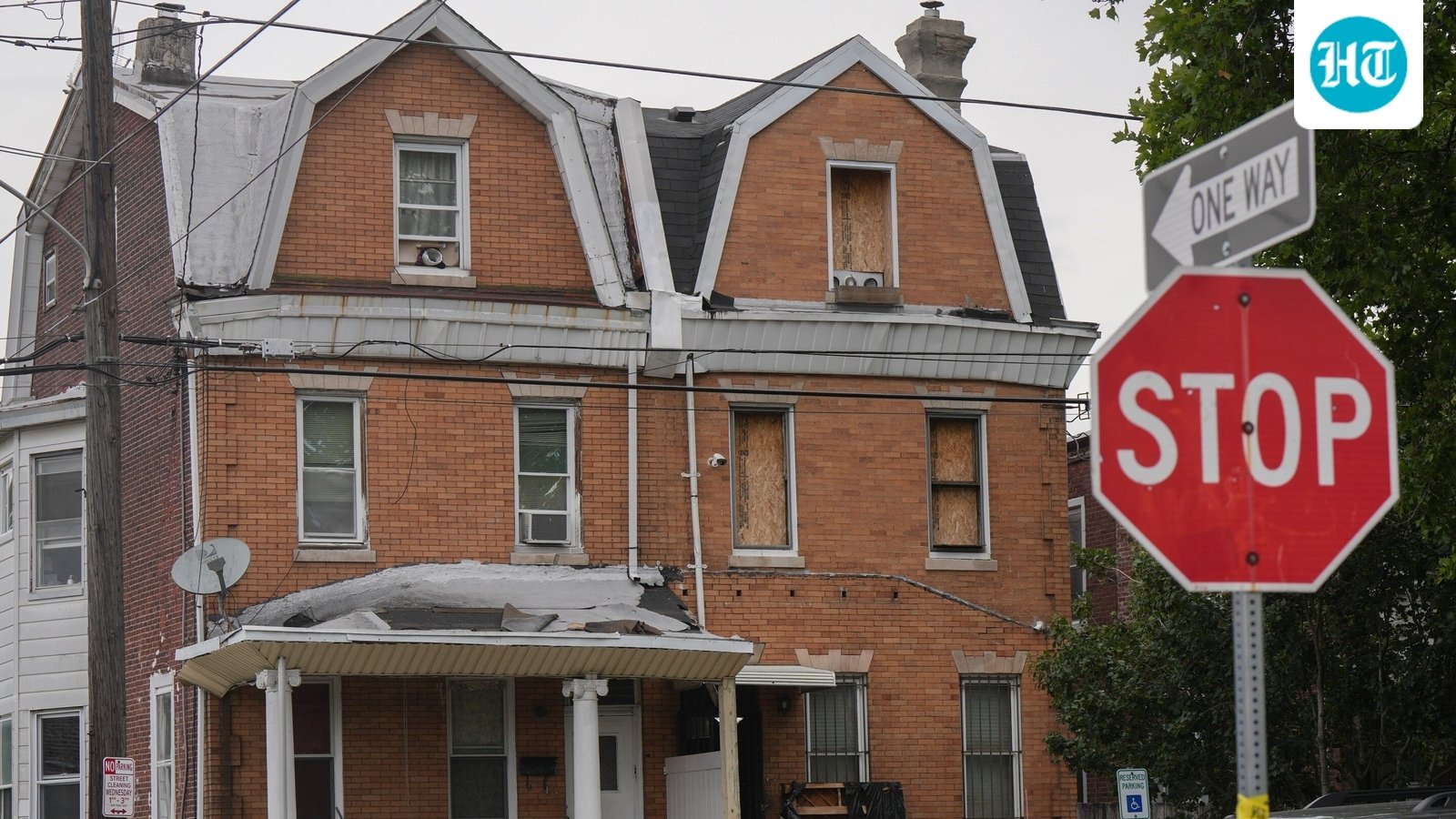 Olney ‘mystery house’ case: Timeline of investigation as mysterious deaths, ‘graphic’ videos shock police