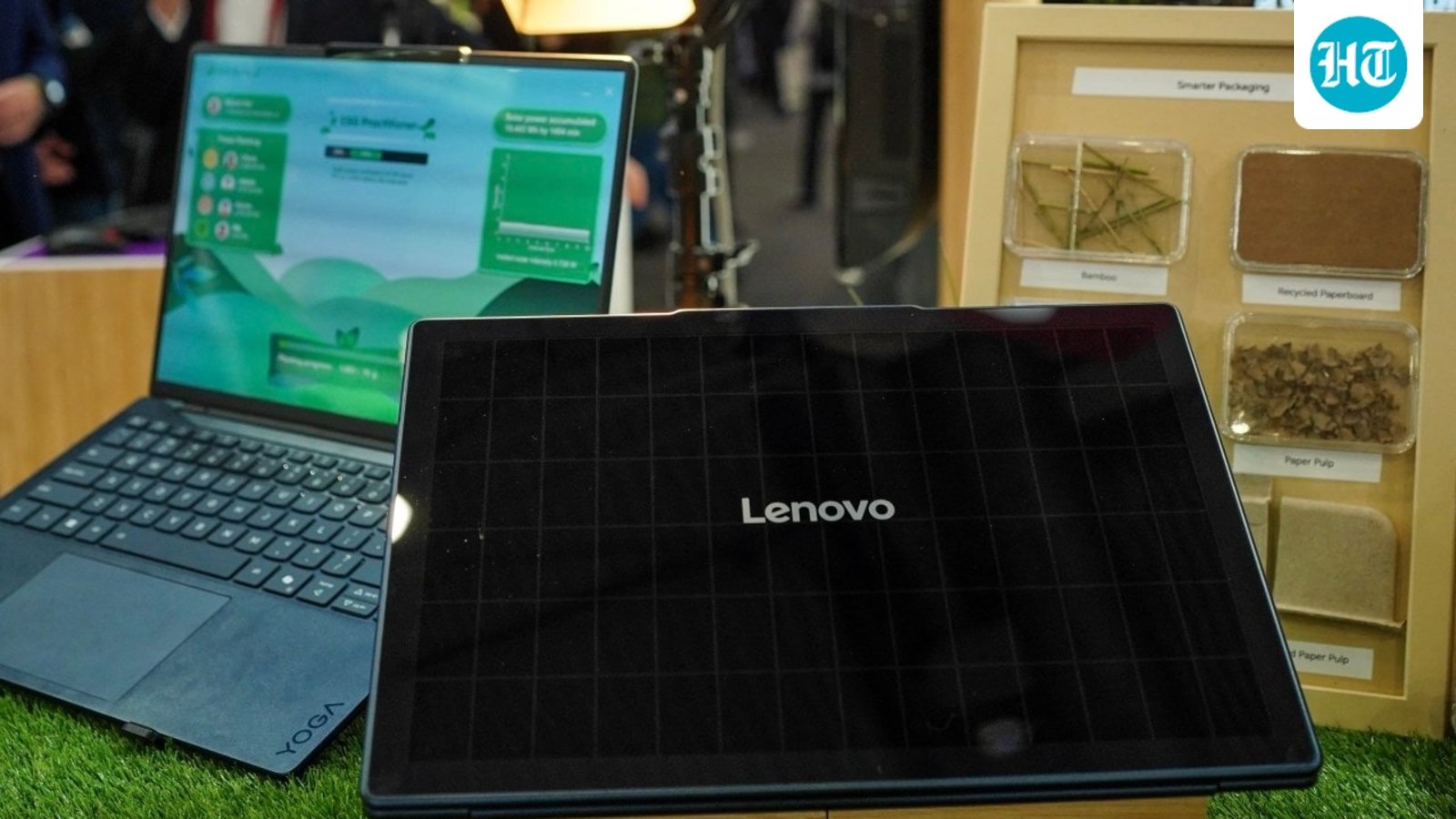 Lenovo’s revenue beats expectations on robust AI demand