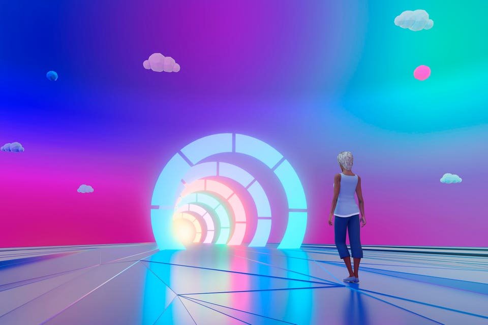 Why The Demise Of Horizon Worlds Doesn’t Mean The Metaverse Is Dead