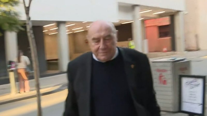 Ex-bishop of Broome convicted of sex abuse crimes