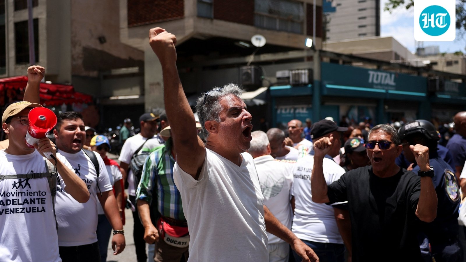 America really might restore democracy to Venezuela