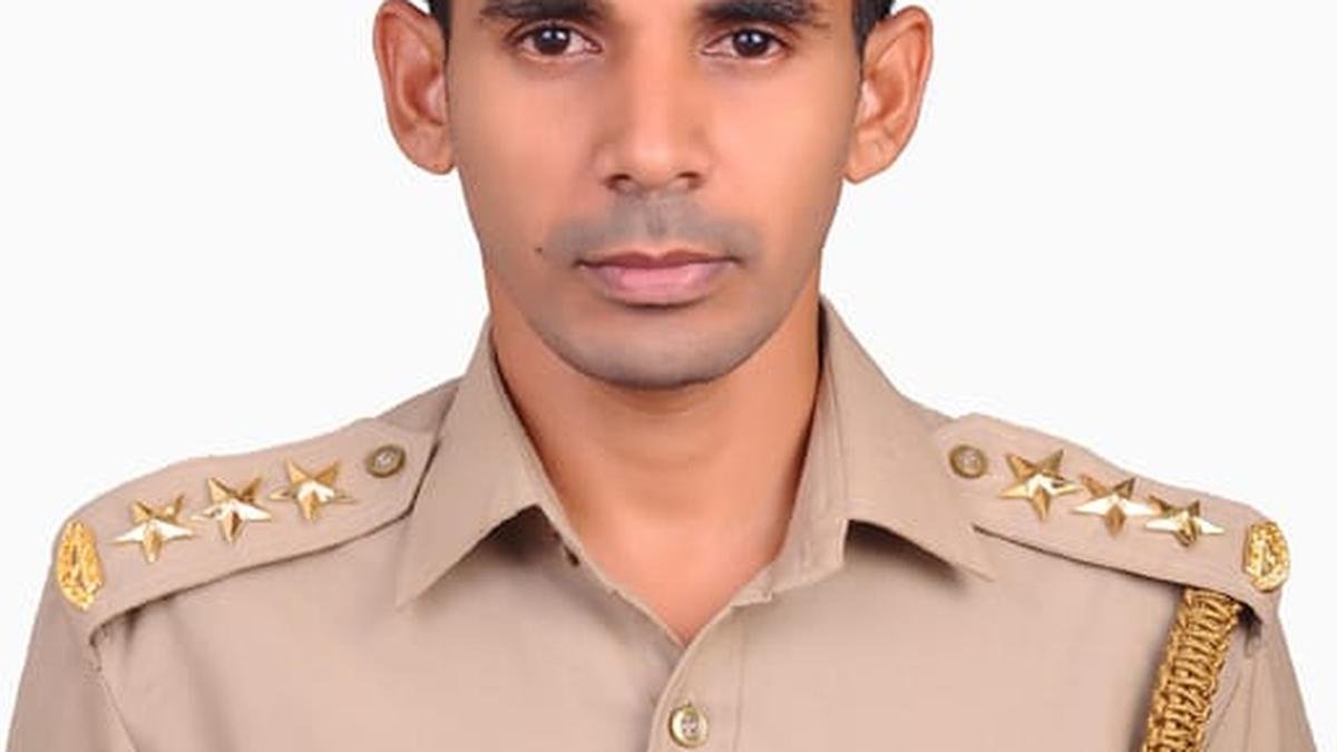 Former professional footballer Aseem Koraliyadan dies in accident in Coimbatore