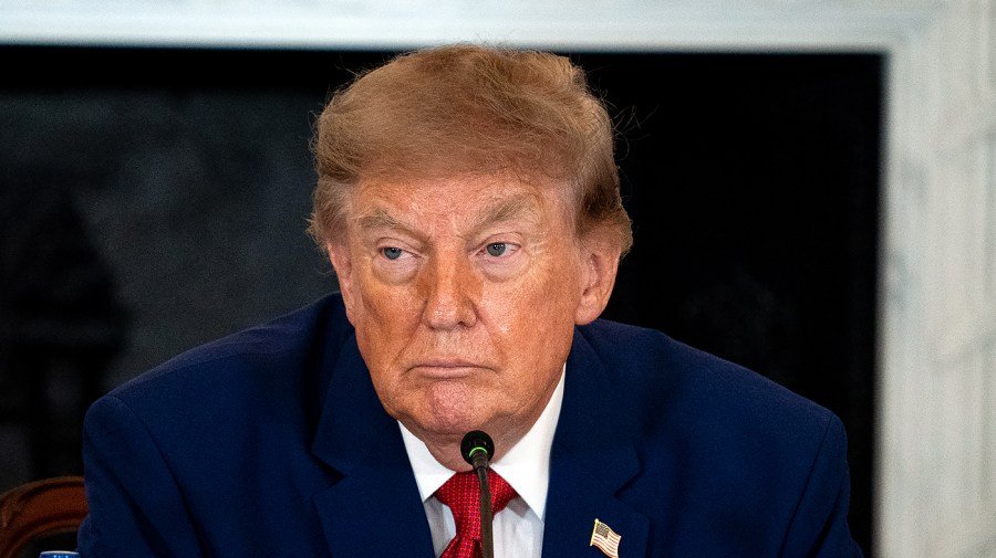 Dick Cheney's cardiologist: Trump 'has not looked well'