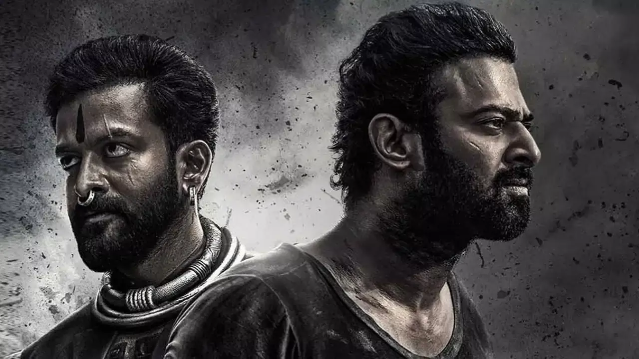‘Salaar 2’ update: Prabhas and Prashanth Neel’s team begin pre-production