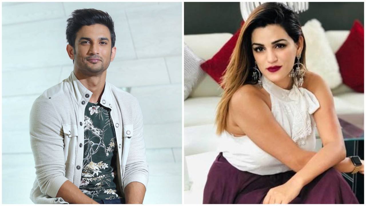 Sushant was ‘very much disturbed’ after Disha Salian’s death: Shweta