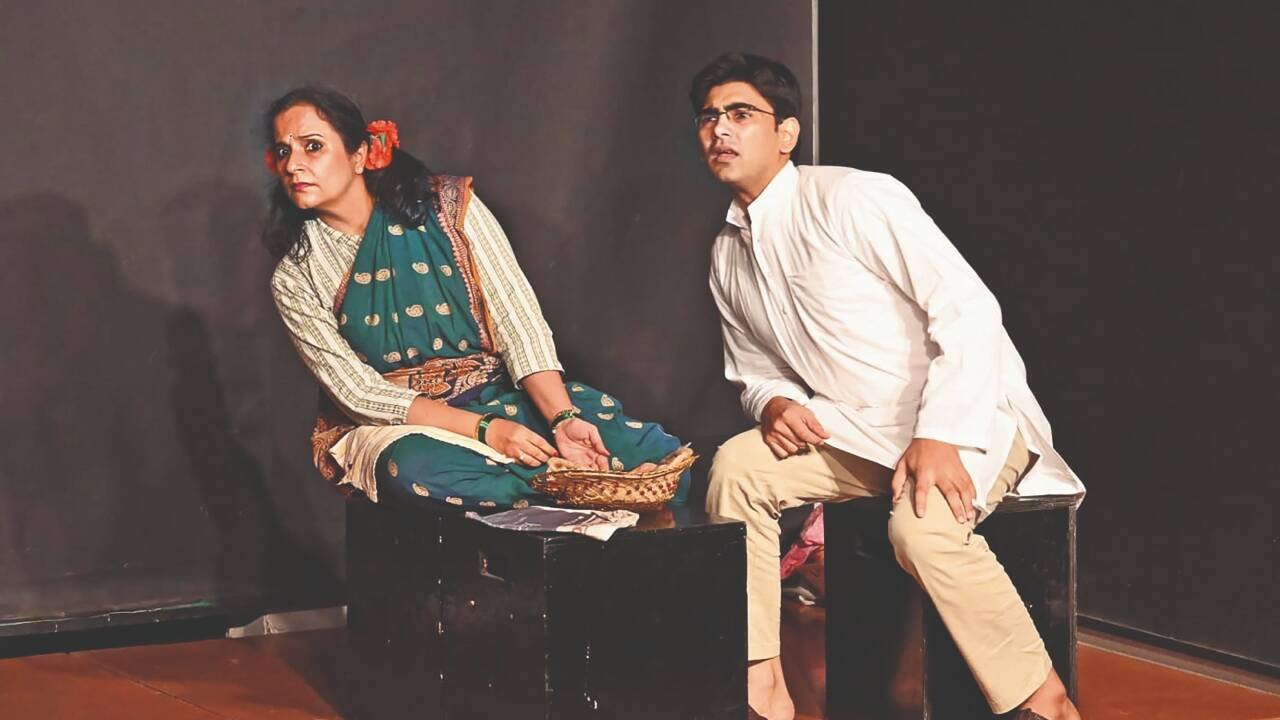 Theatre review: Premchand’s women take centre stage with wit and irony