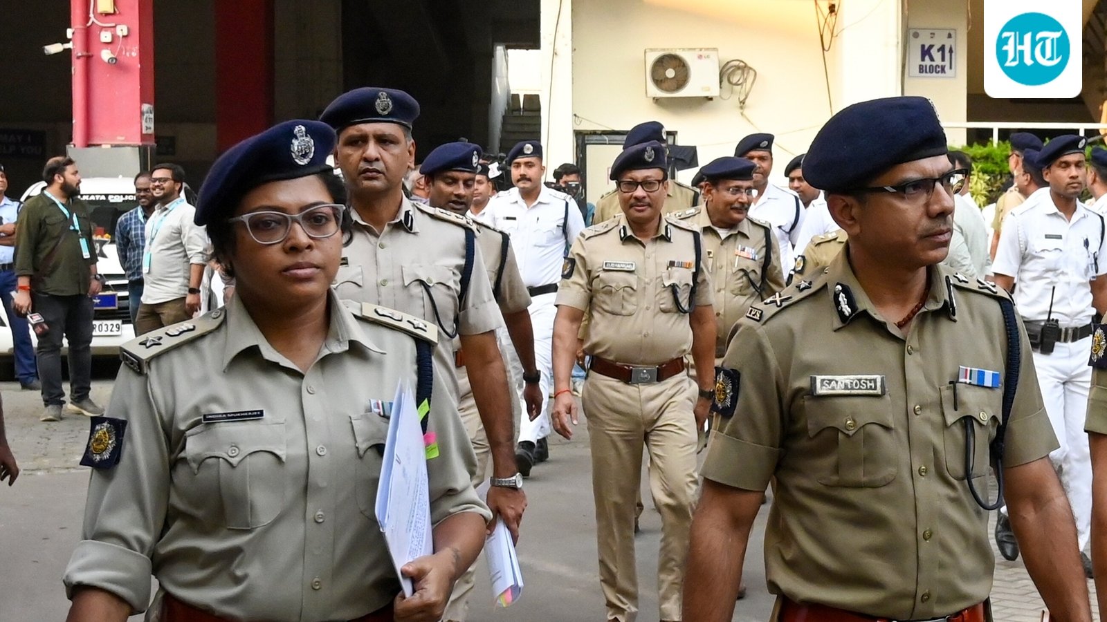 Nurse found dead in locked toilet at Kolkata hospital; anaesthetic vials, syringe found