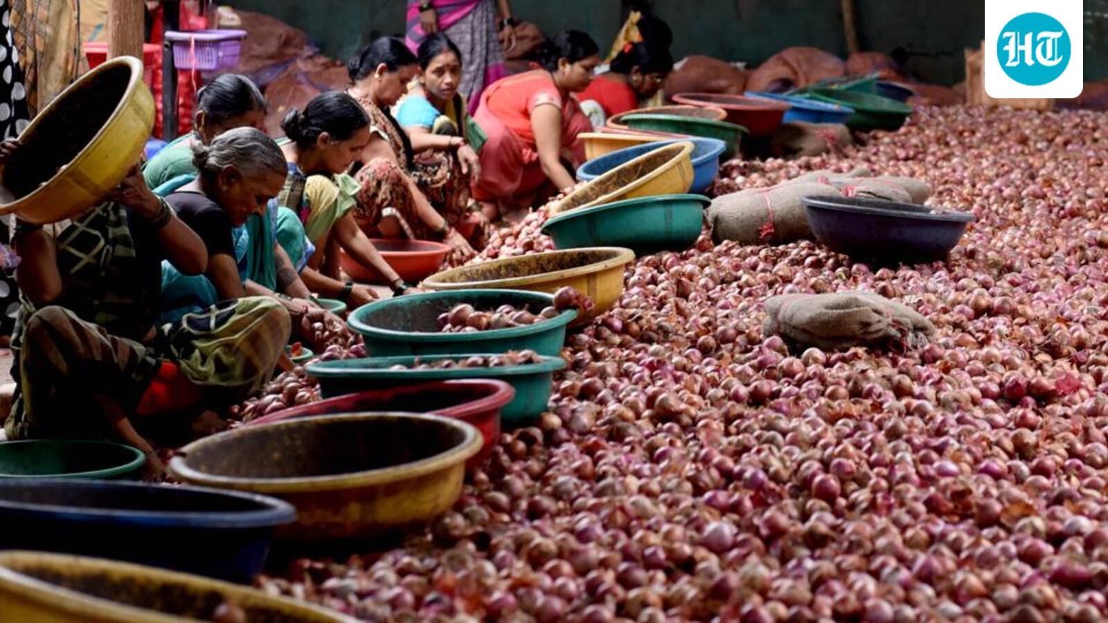 Vashi APMC plans overhaul, digital shift; onion-potato market decision in 2 months