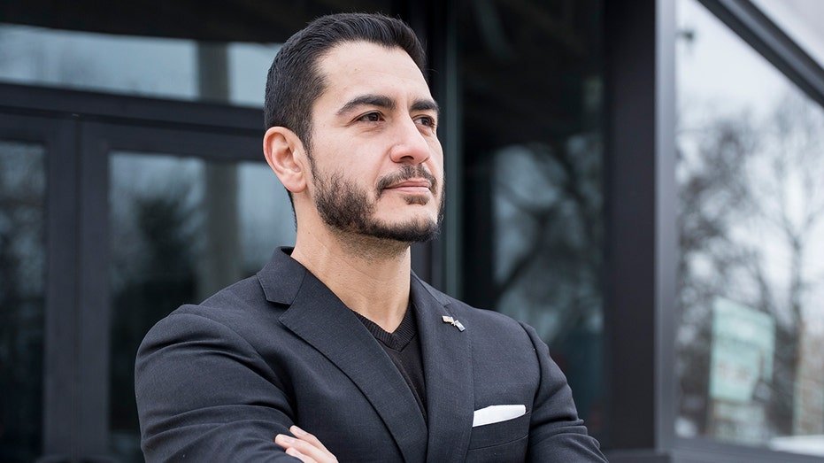 WATCH: Top House Republican brands El-Sayed, Mamdani 'hair tonic salesmen' in brutal jab