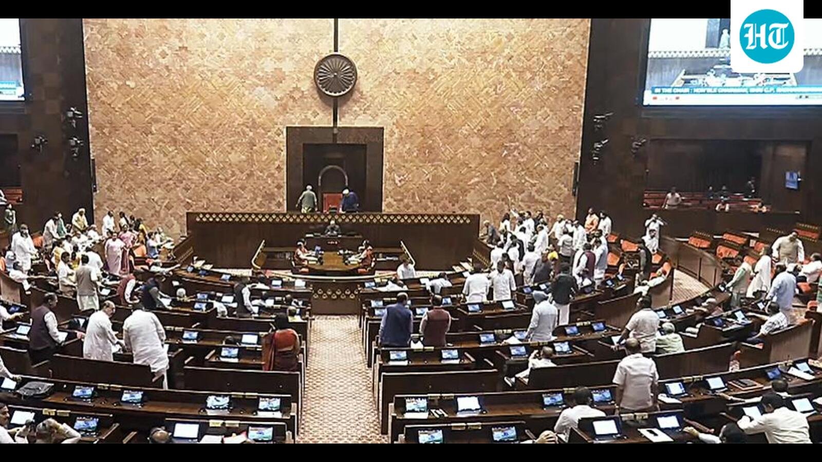 BJP MP to move House resolution seeking to recognise digital creators as MSMEs