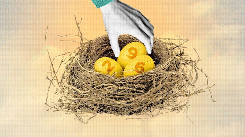How does Div 296 tax affect reversionary pensions near the $3m cap?