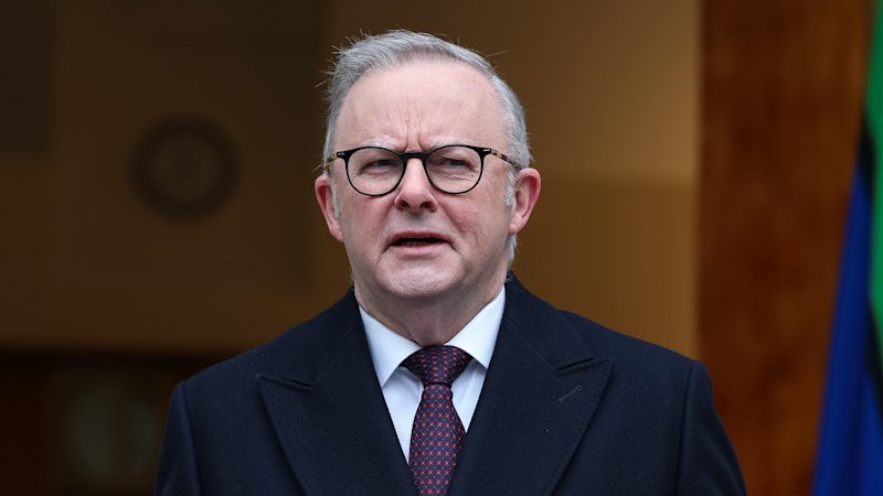 Trump pledges to consider tariff reprieve during Albanese phone call