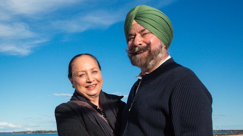 How this couple turned $750,000 into a carefree retirement