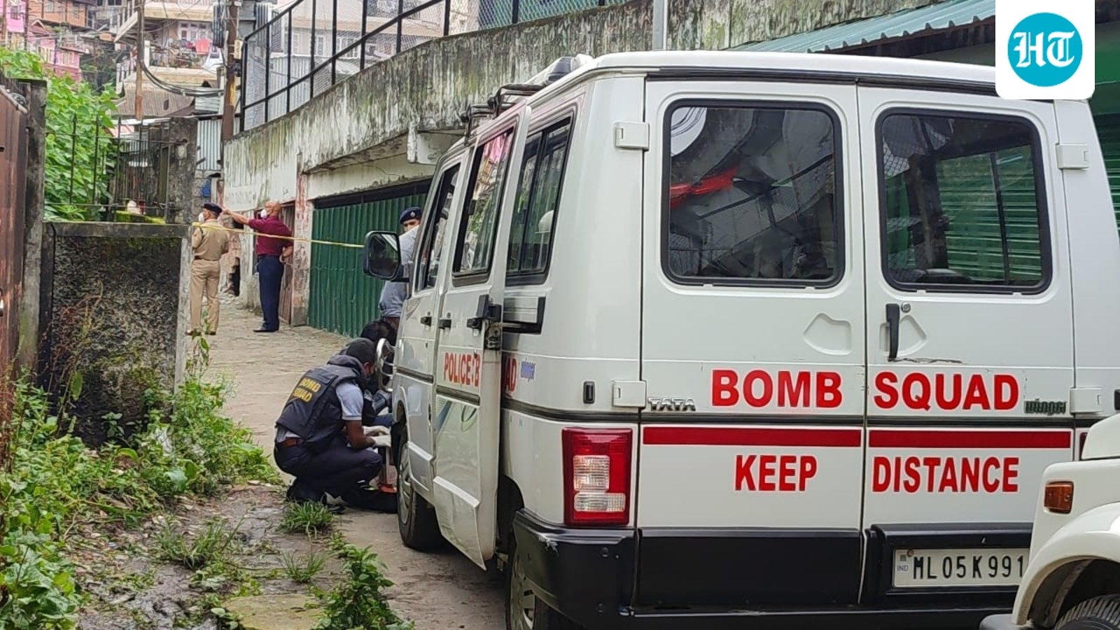 Terrorist behind Jammu railway station bomb blast arrested after 35 years