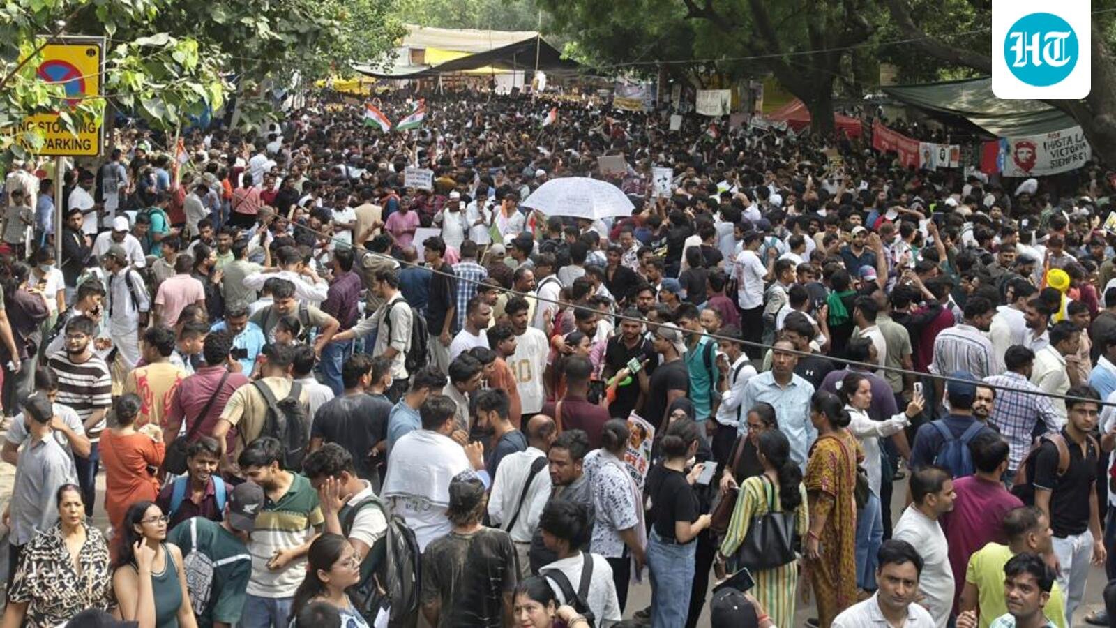 SC to examine legality of facial recognition, biometric surveillance at Jantar Mantar