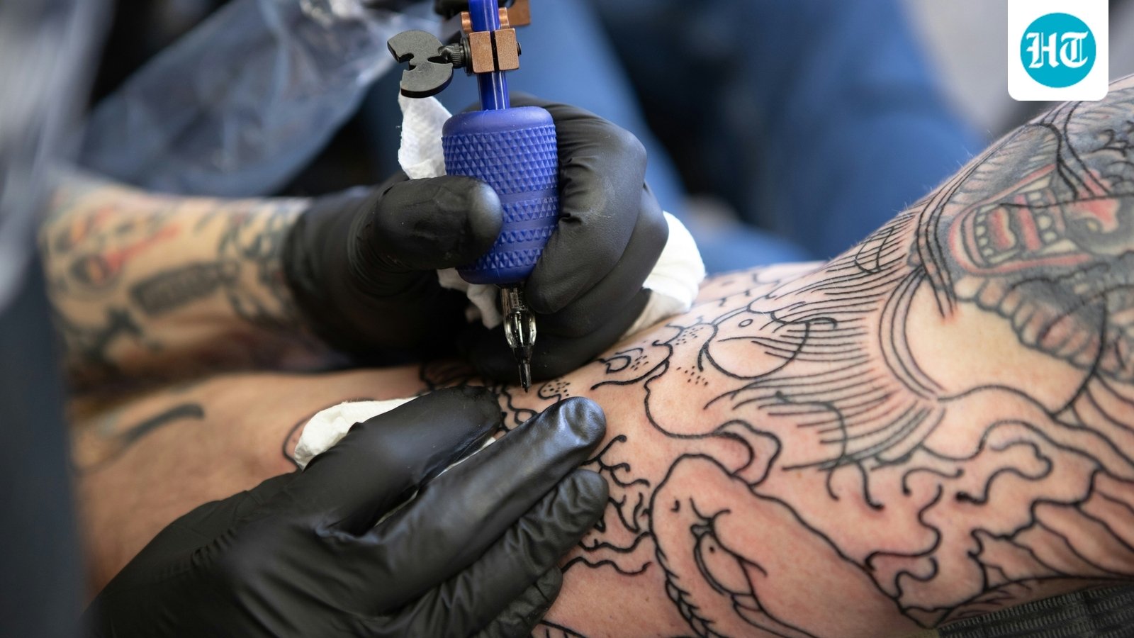 Karnataka seeks nationwide tattoo rules over concerns about ink chemicals and infections