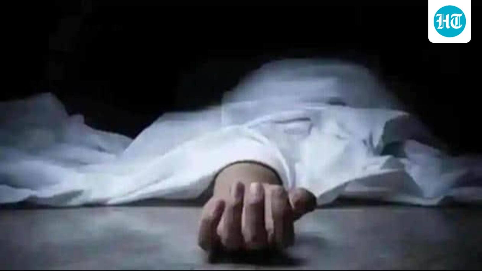Mohali: Speeding car on wrong side of road kills biker in Kharar