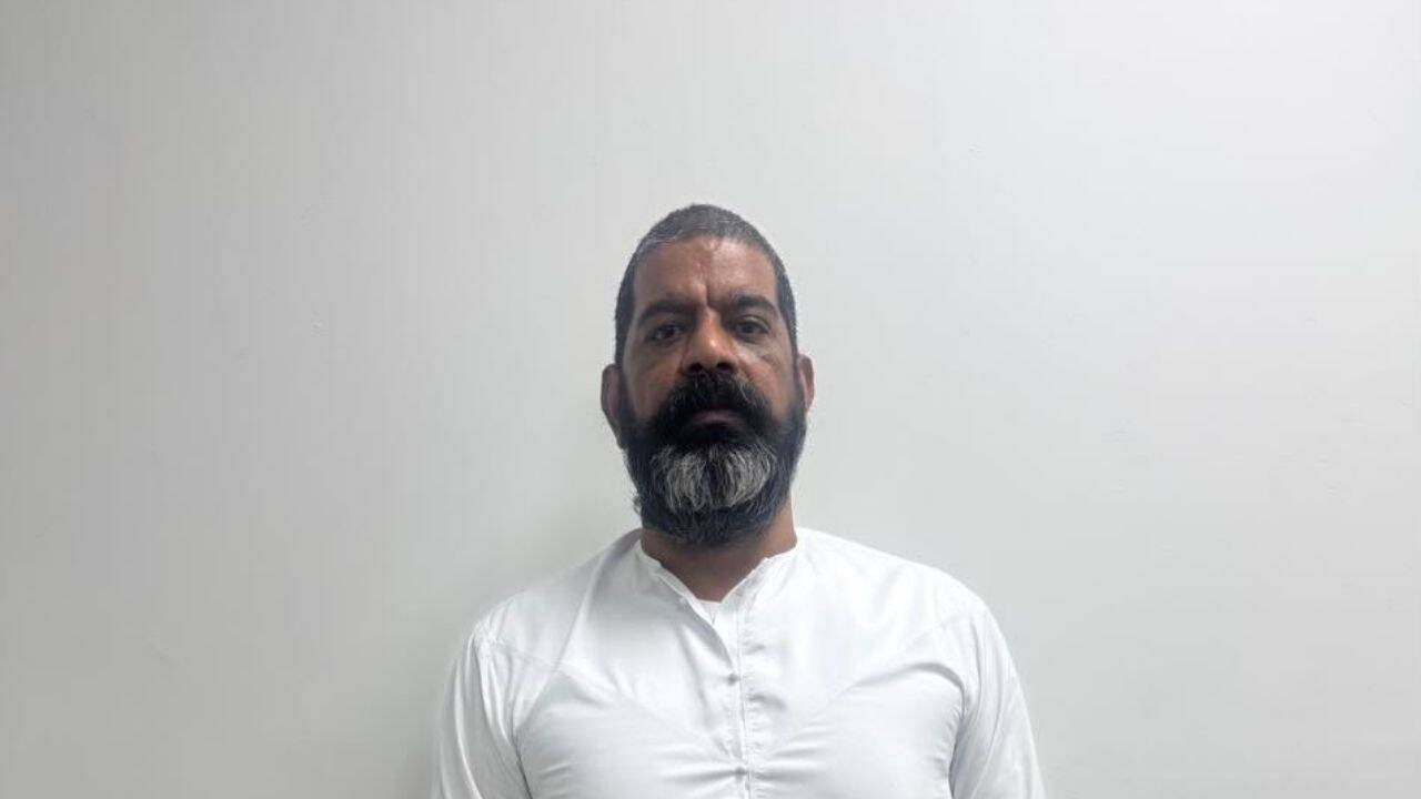 Fugitive drug kingpin Virender Singh Basoya extradited from UAE