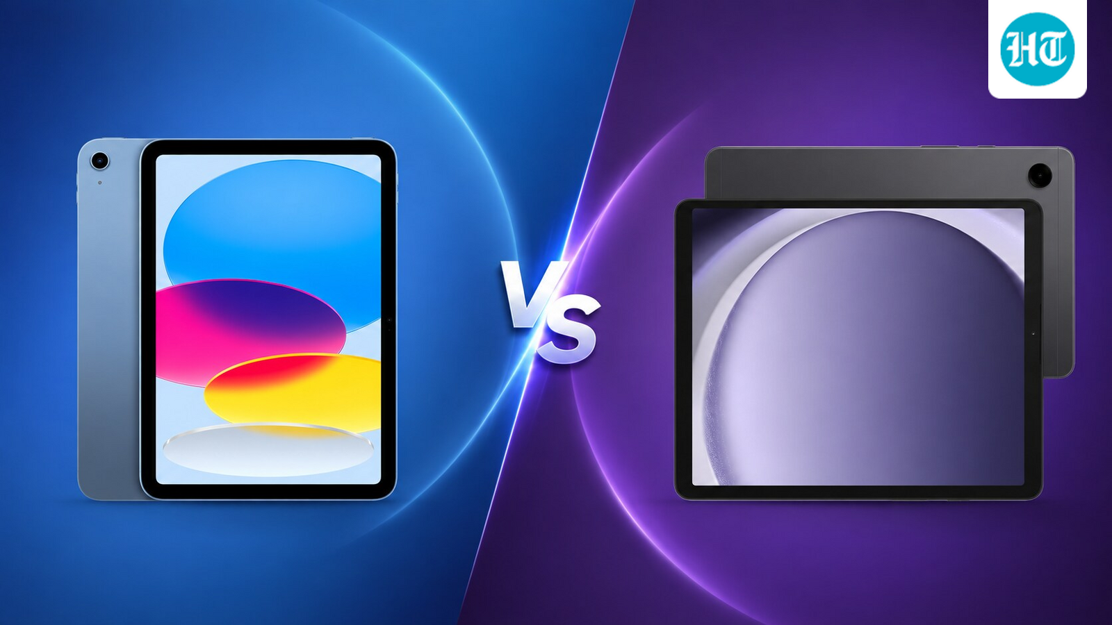 iPad vs Samsung Galaxy Tab: Which one Should you buy in 2026 for work, study and entertainment