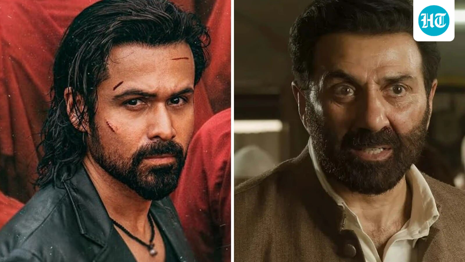 Awarapan 2 vs Batwara 1947 LIVE Updates: Emraan Hashmi sequel takes on Sunny Deol's Partition drama in blockbuster clash