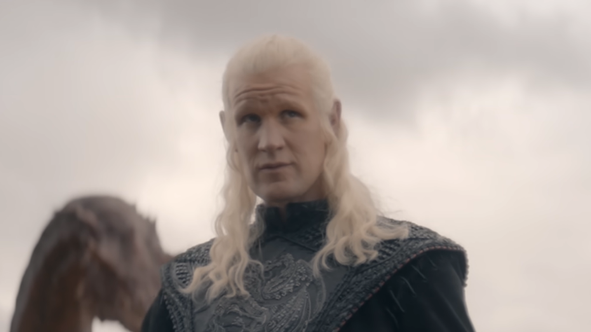 ‘House of the Dragon’ Season 3 review: Matt Smith, Emma D’Arcy shine in thrilling tragic finale