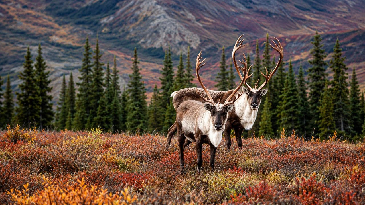 Alaska’s tundra hides ancient carbon; thawing could cost $43 trillion worldwide
