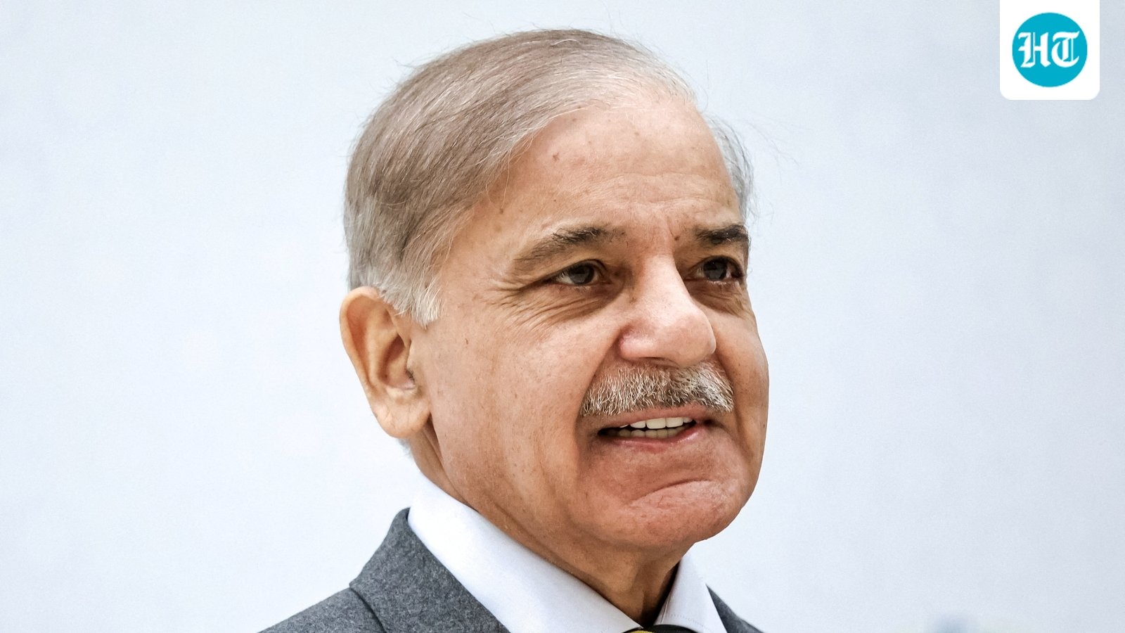 'Every single drop of water our red line': Pakistan PM Sharif's fresh Indus Waters Treaty threat