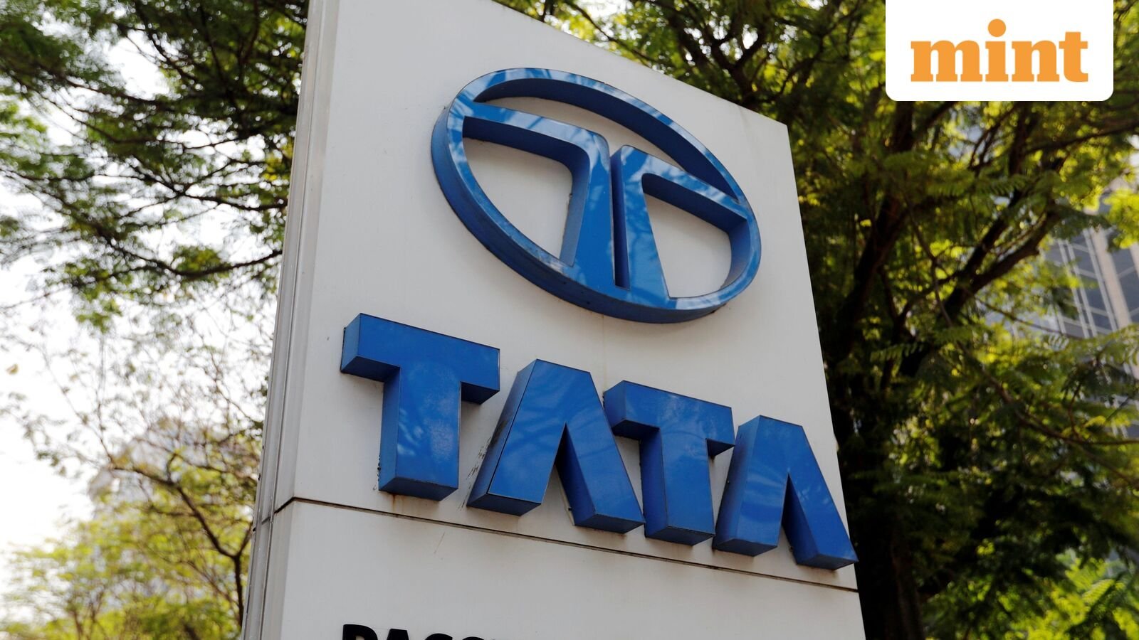 Tata Motors PV shares tumble 6% after net profit drops in Q1; analysts stay cautious