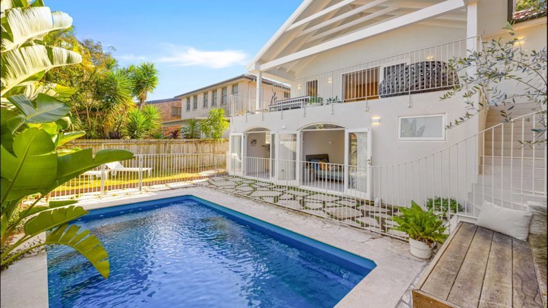 Five of the best homes on Sydney’s eastern beaches for sale right now