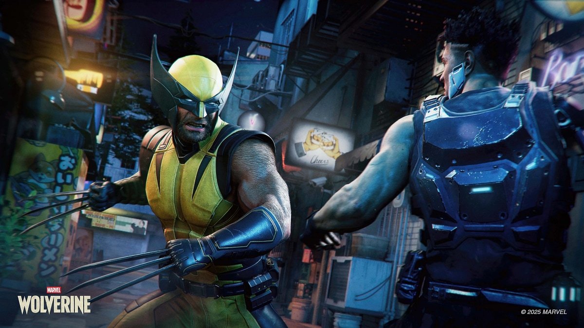 Marvel's Wolverine Will Have 60 FPS Ray Tracing Mode and New Game Plus at Launch, Insomniac Games Confirms
