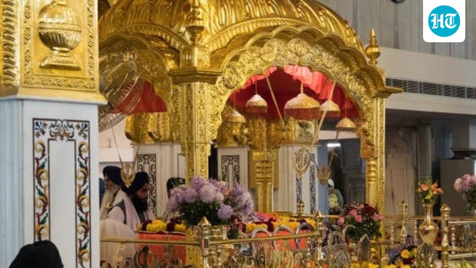 Telecasting Gurbani for genuine religious purpose not copyright infringement: Delhi HC